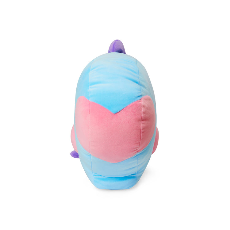 minini フェイスクッション MANG