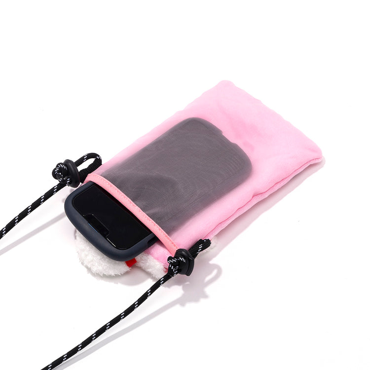 minini サコッシュ ROMY