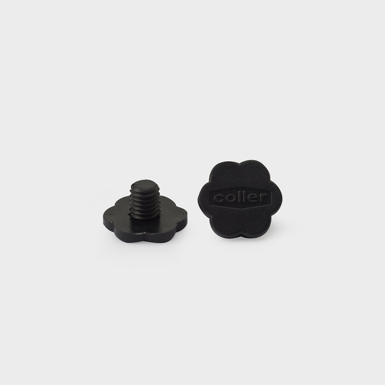 COLLER×LINE FRIENDS minini ドットスティコンセット サリニ