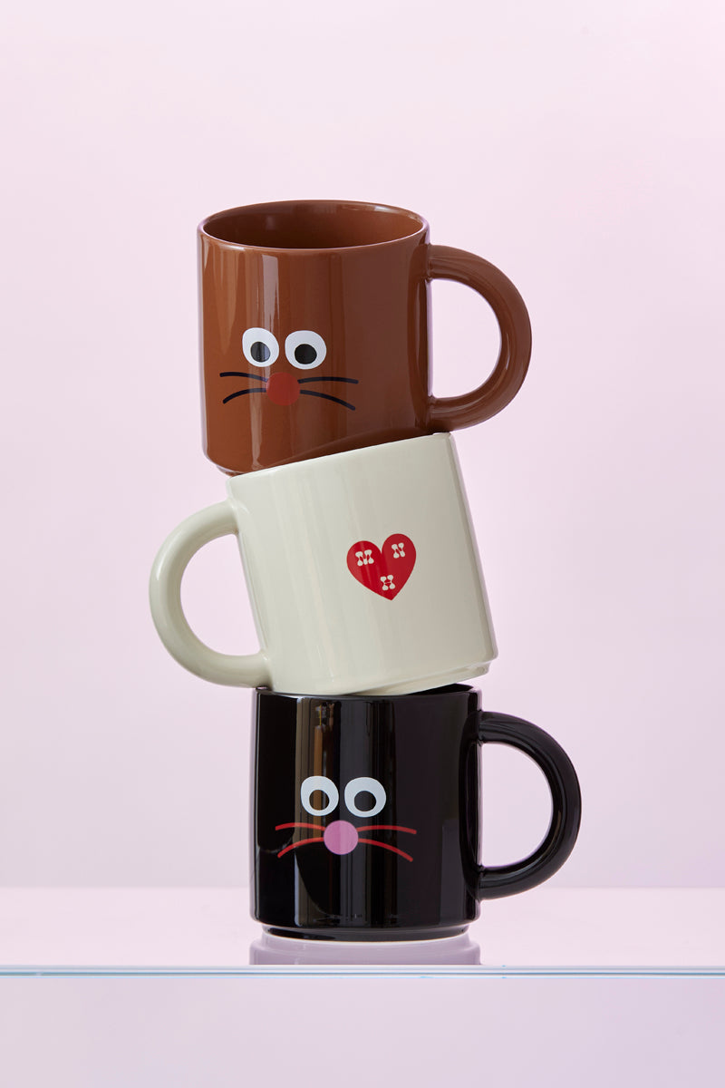 MNH マグカップ CREAMI