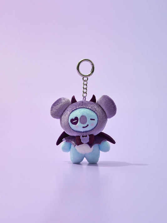 悪魔ぬいぐるみ ミニバッグチャーム(Angel & Villain) KOYA
