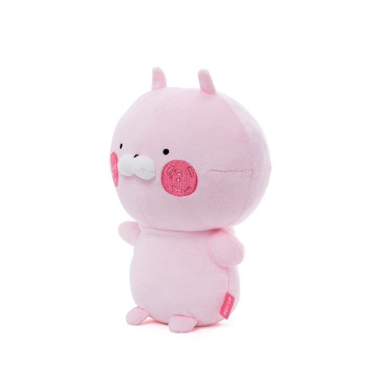 BASIC ぬいぐるみ Mサイズ うさこ
