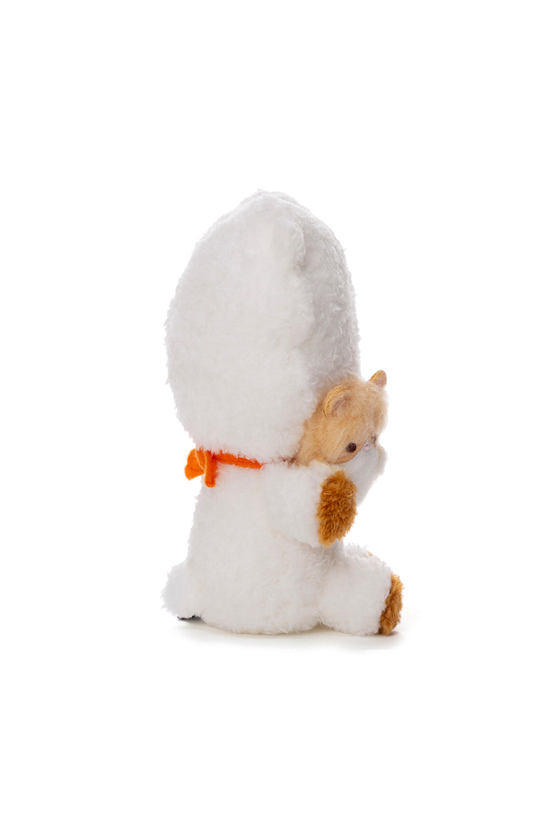 ぬいぐるみ(Fluffy Big Hugs) RJ