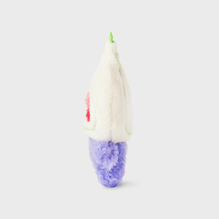 BT21 mini minini 野菜ぬいぐるみ(VEGGIE) TATA