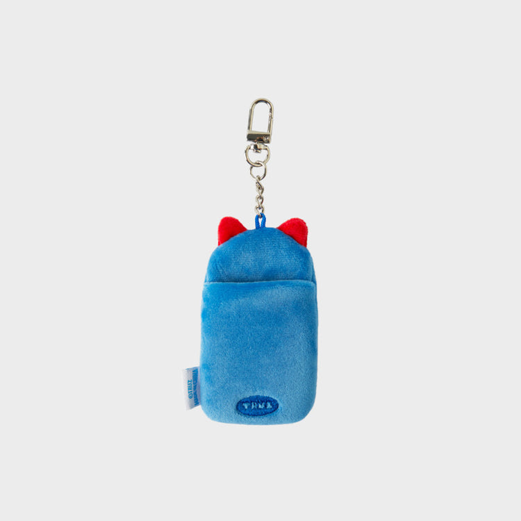 mini minini フォトカードホルダー WOOPY
