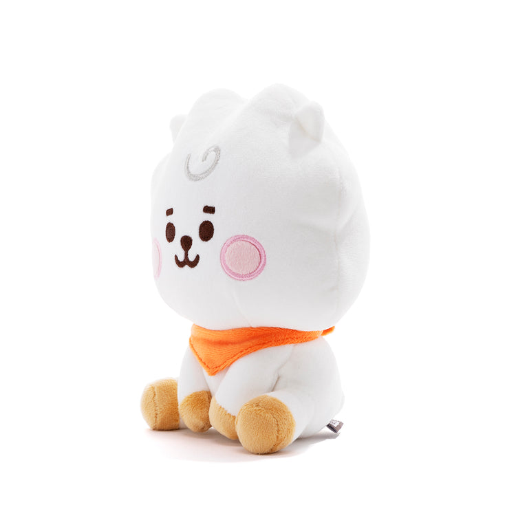 BASIC ベビー ぬいぐるみ Mサイズ RJ