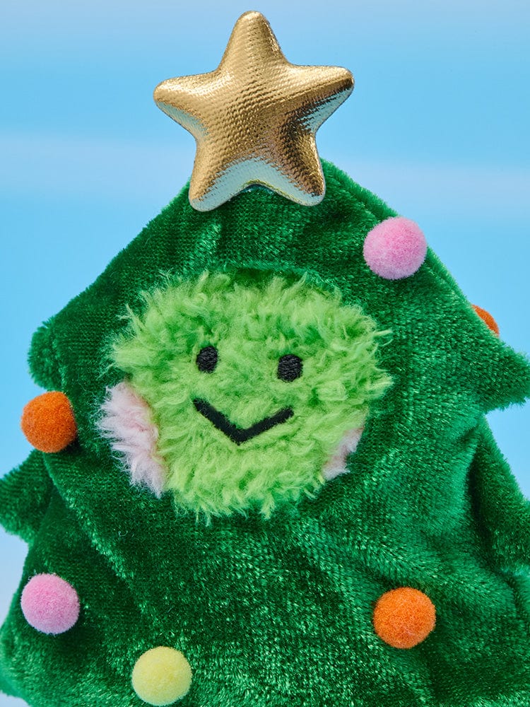 minini オーナメントキーリング(minini world) レニニ