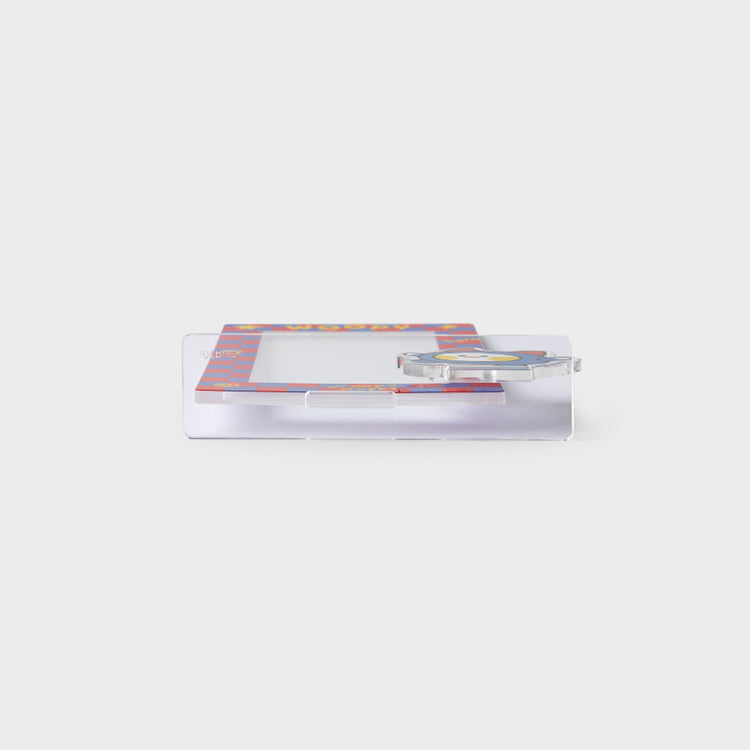 minini フォトカードフレーム WOOPY