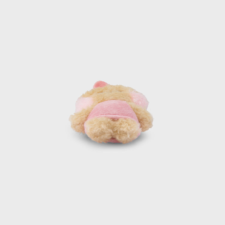 mini minini ぬいぐるみキーリング チョニニ
