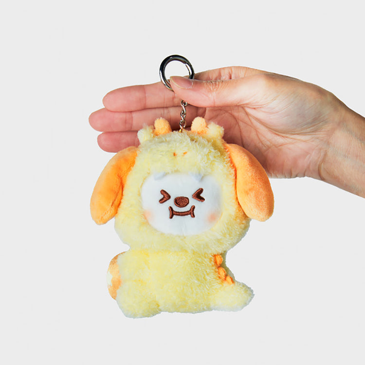 ベビー バッグチャーム(ドラゴン) CHIMMY