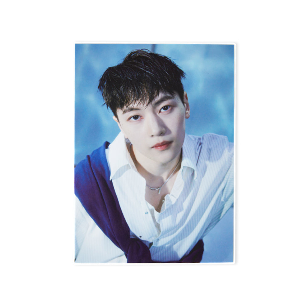 ZEROBASEONE 下敷き SEOK MATTHEW