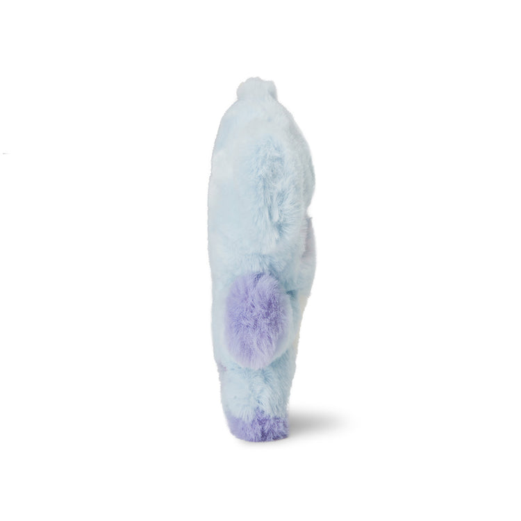 ベビー フラットファーぬいぐるみ KOYA
