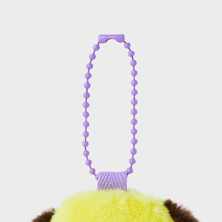 赤ちゃんぬいぐるみキーリング(NEWBORN) CHIMMY