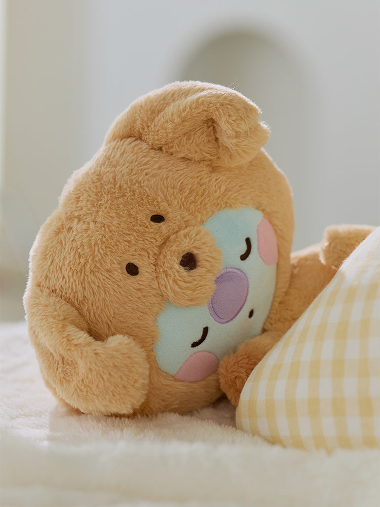 ベビー 寝そべりぬいぐるみ(FLUFFY) KOYA