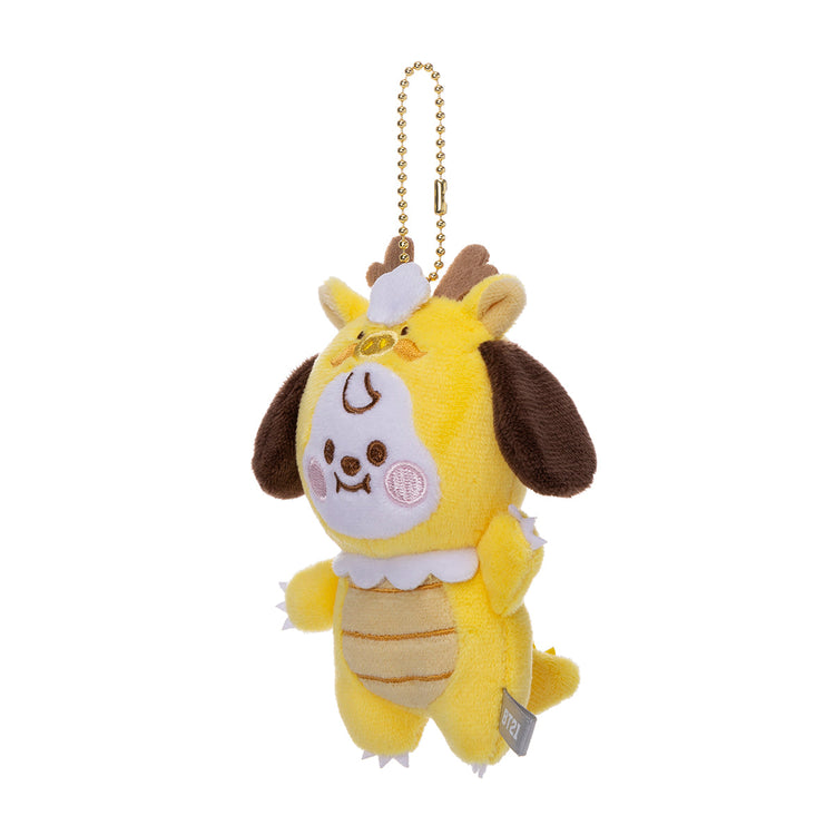 ベビー ドラゴン フライングスタイルマスコット(Little Friends) CHIMMY