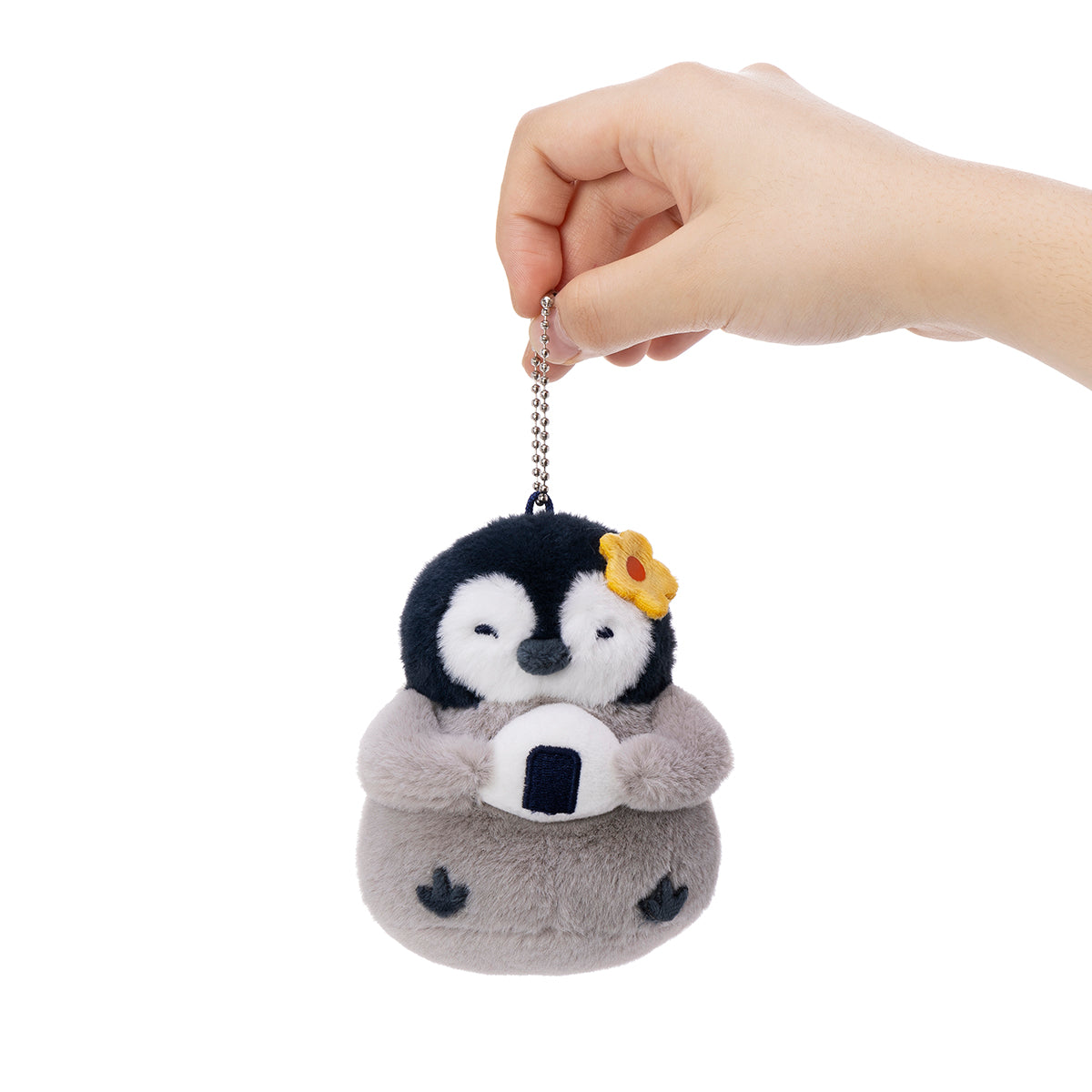 マスコット(ぺんちゃんふれんず) はなちゃん