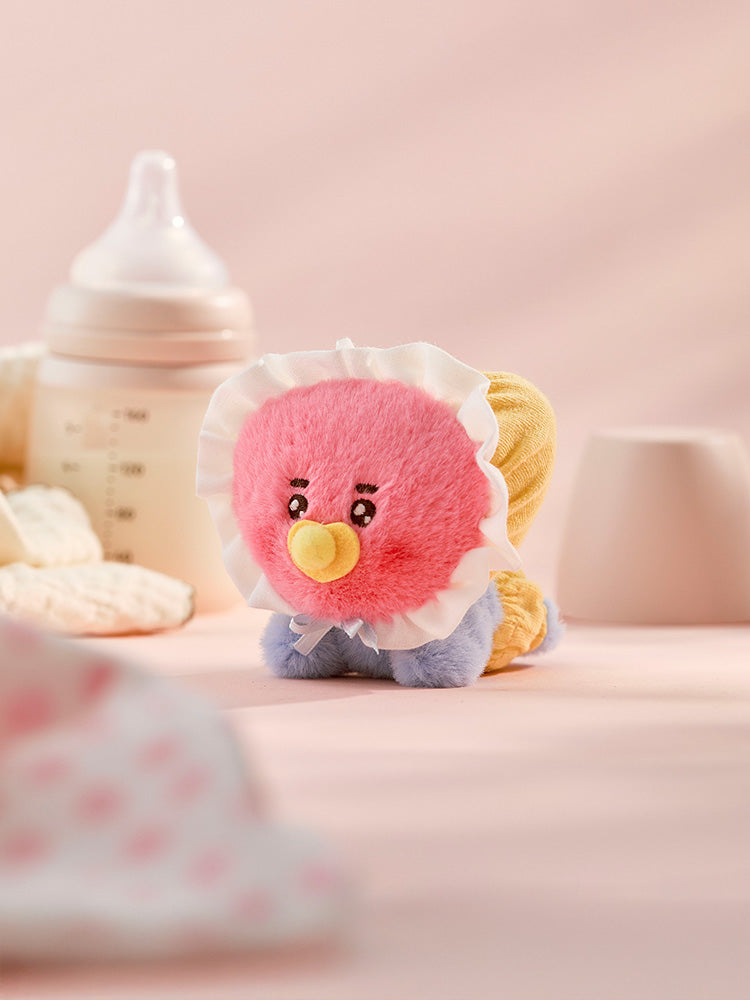 ベビー ぬいぐるみ(NEWBORN2) TATA