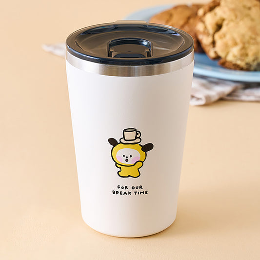 minini ベーシック コールドカップ CHIMMY