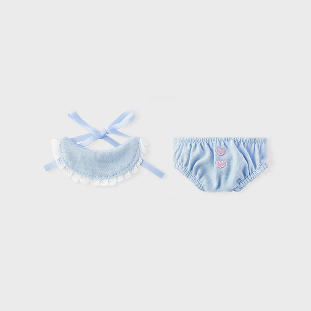 赤ちゃんクローゼット おむつ(NEWBORN) BT21
