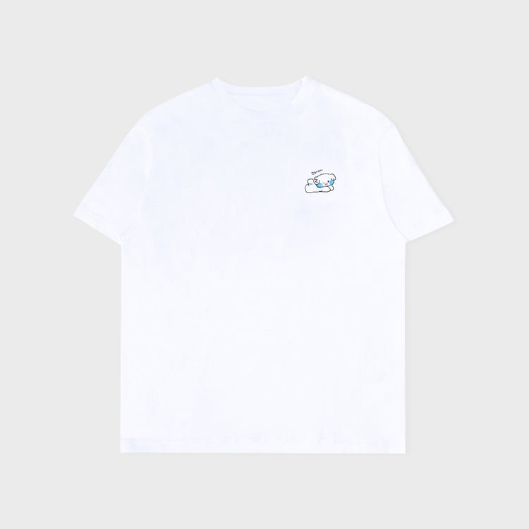 zeroni Tシャツ gyunini
