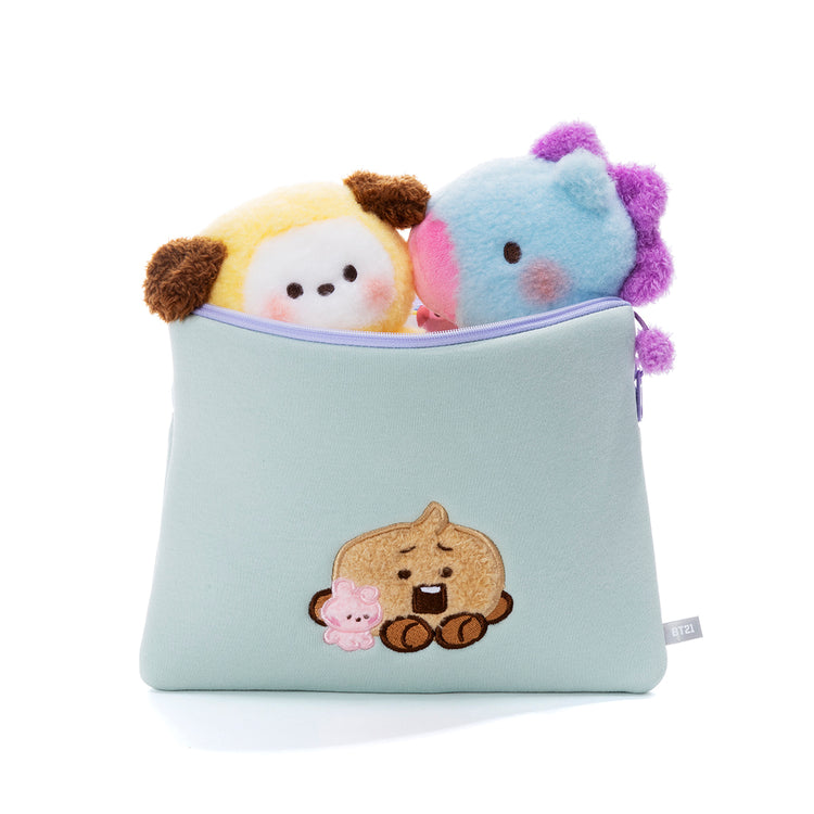 ベビー 持ち運びポーチ(MY LITTLE BUDDY) SHOOKY