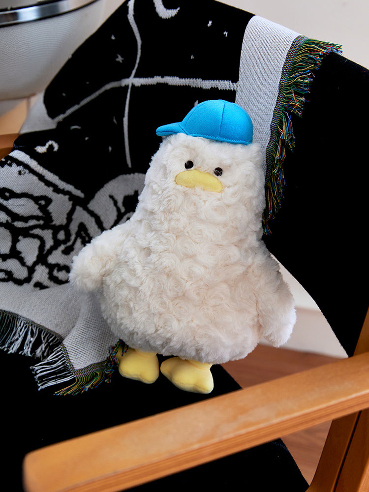 SSEBONGRAMA ミディアムぬいぐるみ BOORI