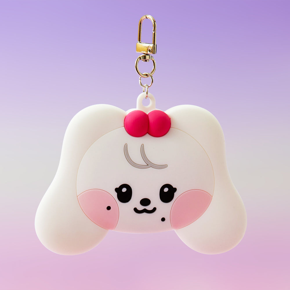 minive minini ミラーキーリング cherini