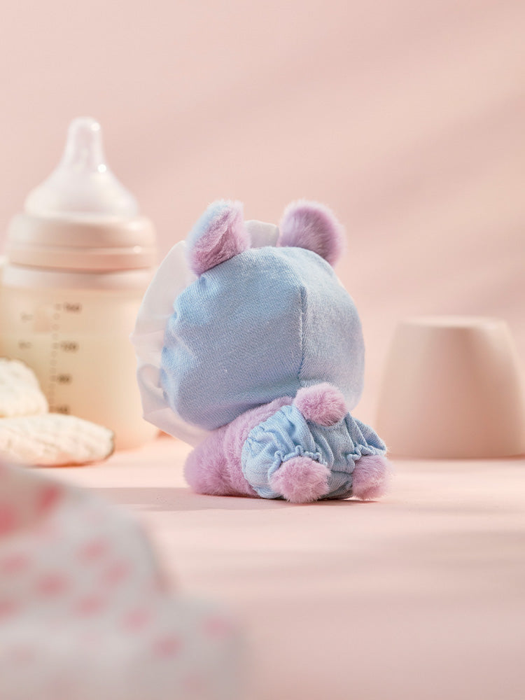 ベビー ぬいぐるみ(NEWBORN2) MANG