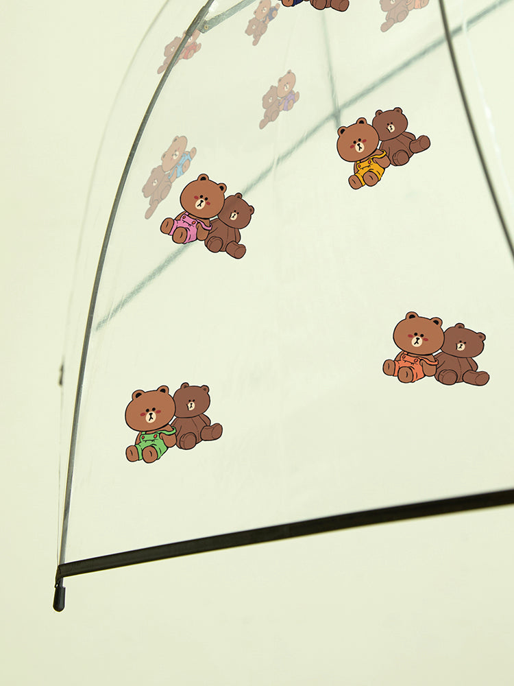 傘(ORDINARY DAYS) LINE FRIENDS