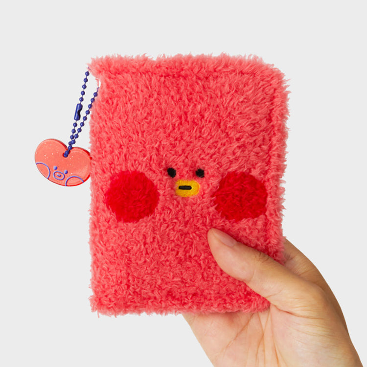 minini ミニフォトアルバム(トウィンクル) TATA