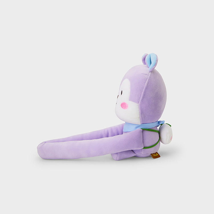 もちもち抱き着きマグネットぬいぐるみ MANG