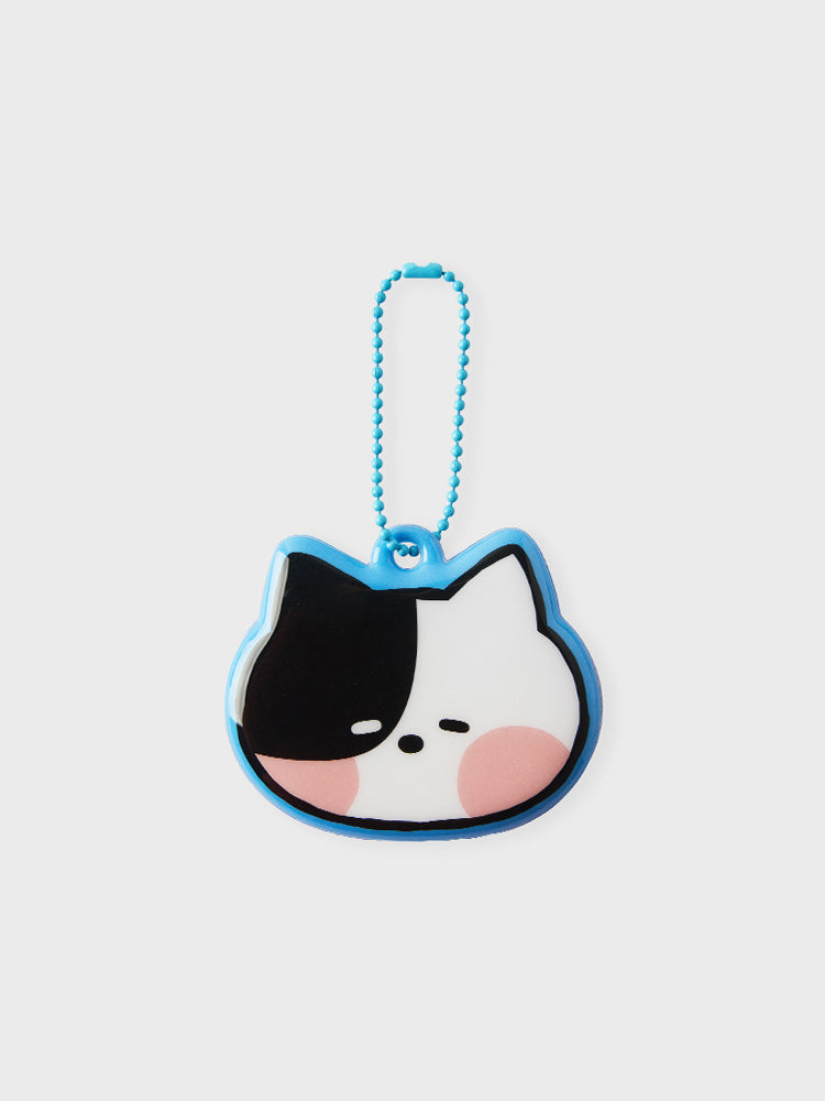 minini ランダムネームタグ LINE FRIENDS