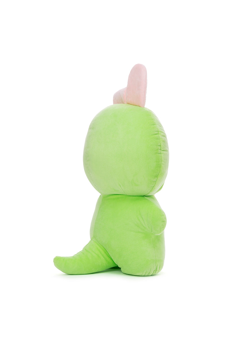 ベビー 巳ぬいぐるみ L(Little Friends) COOKY