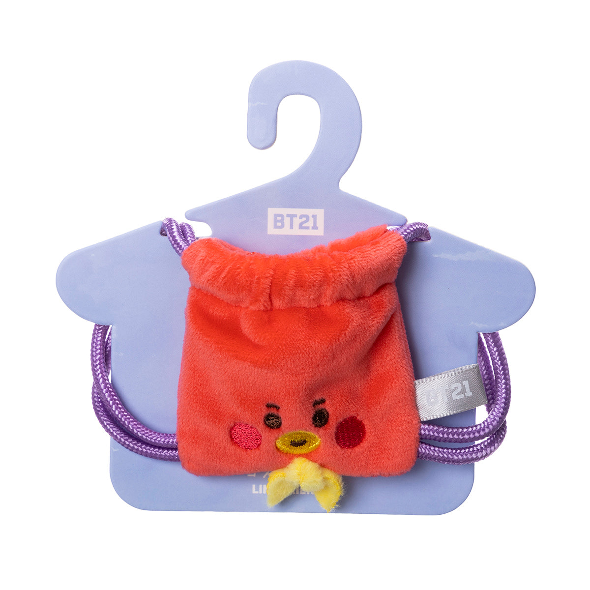 ベビー たっとん コスチューム Sサイズ用 ナップサック TATA