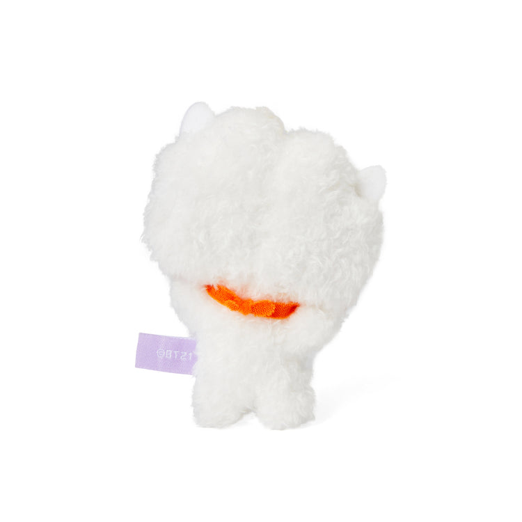 minini ぬいぐるみマグネット RJ