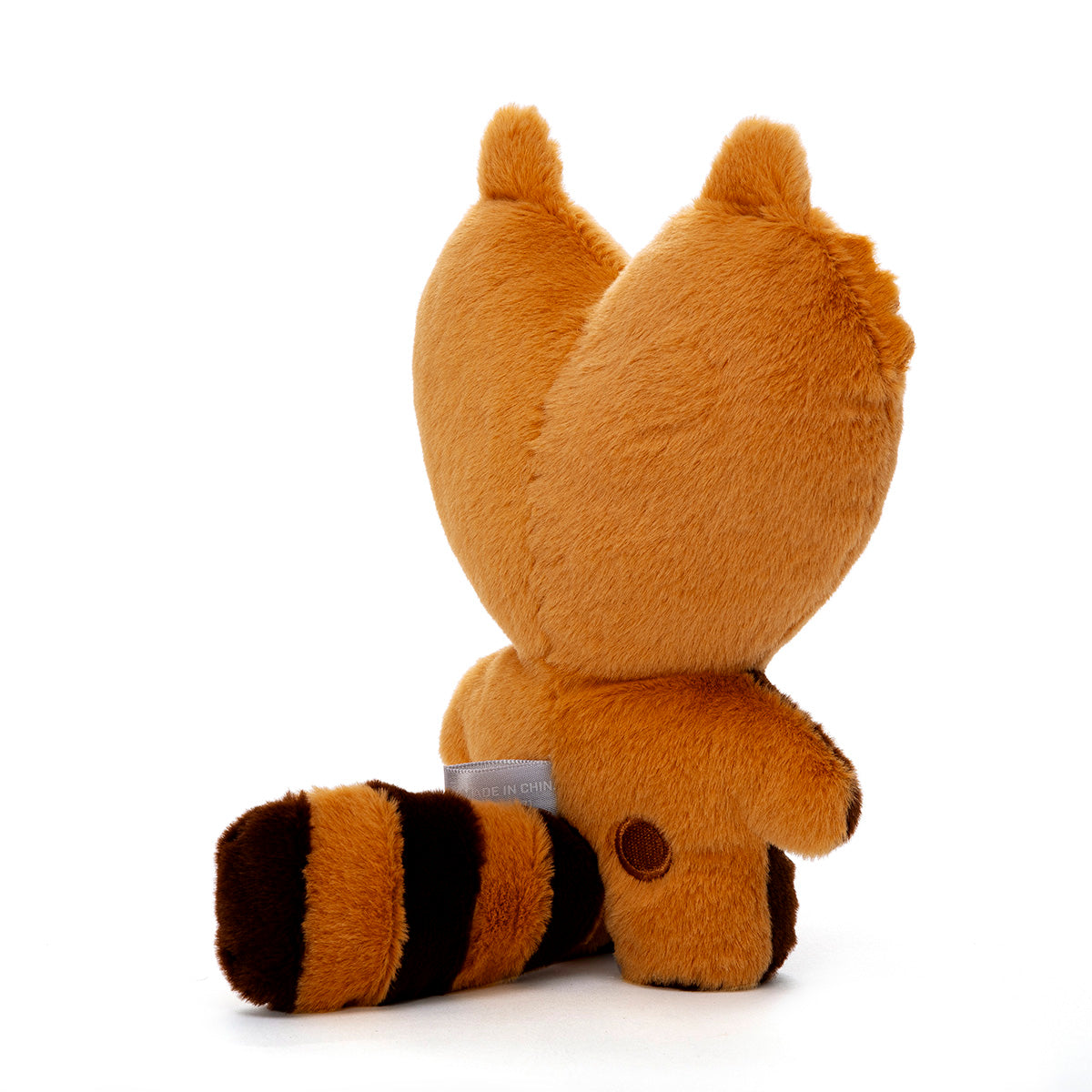 ベビー レッサーパンダぬいぐるみ Sサイズ(Little Friends) TATA