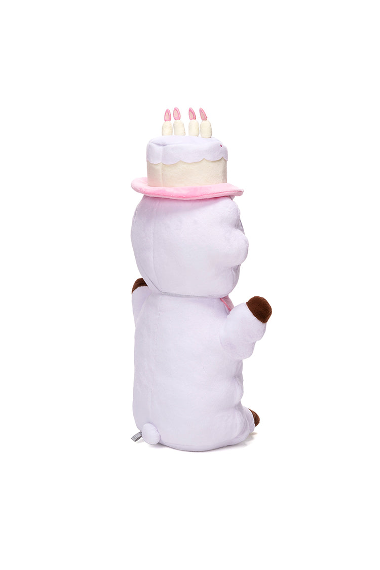 BIGぬいぐるみ(FULL OF RJ) RJ