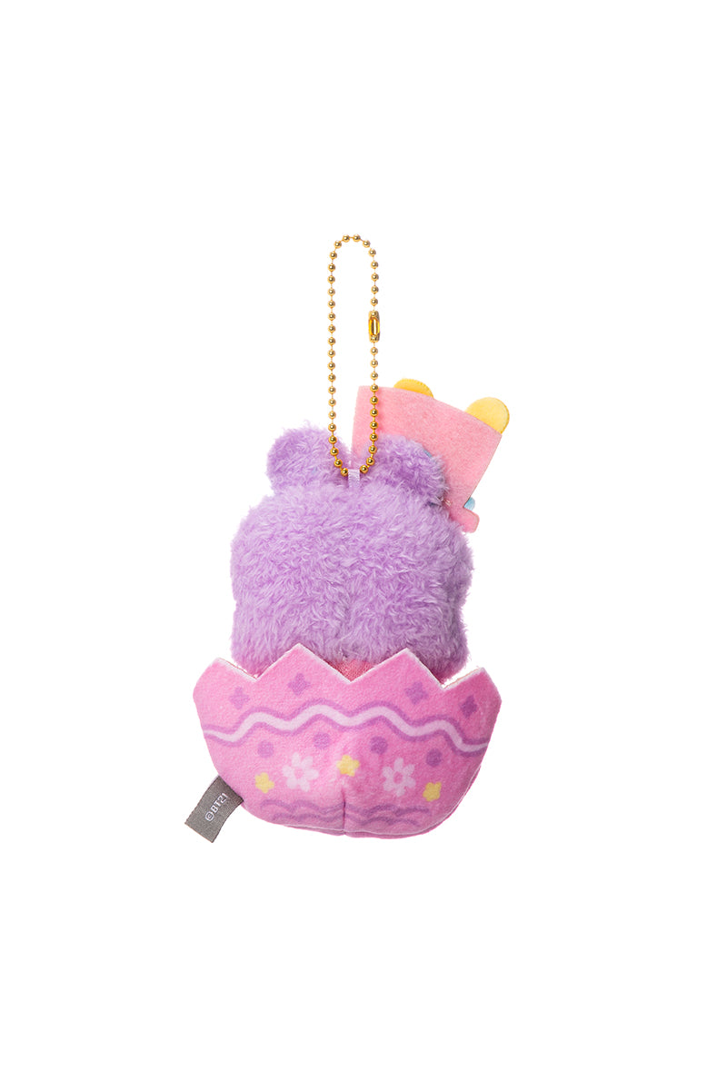 ぬいぐるみマスコット(SPRING) MANG