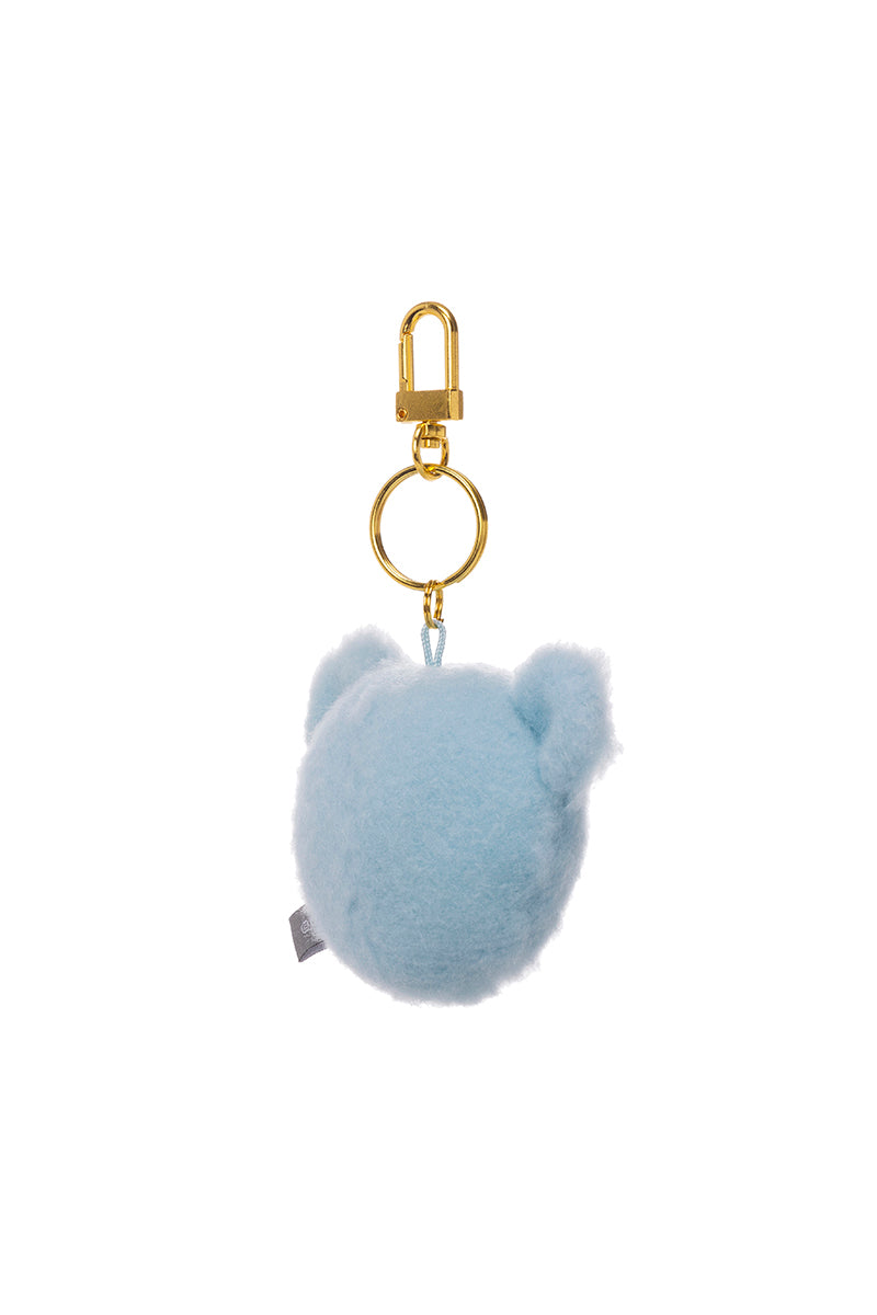 フェイスマスコットチャーム(Fluffy Big Hugs) KOYA