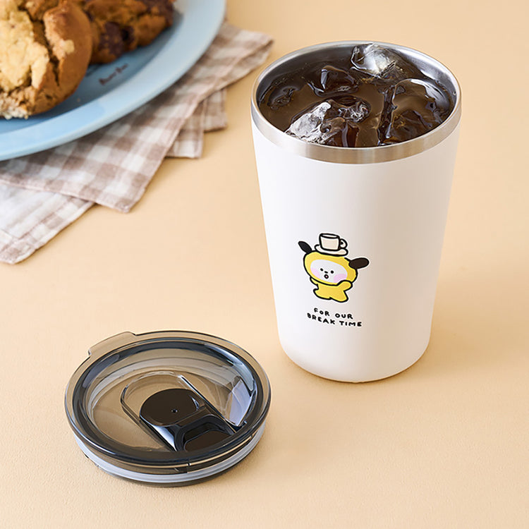 minini ベーシック コールドカップ CHIMMY