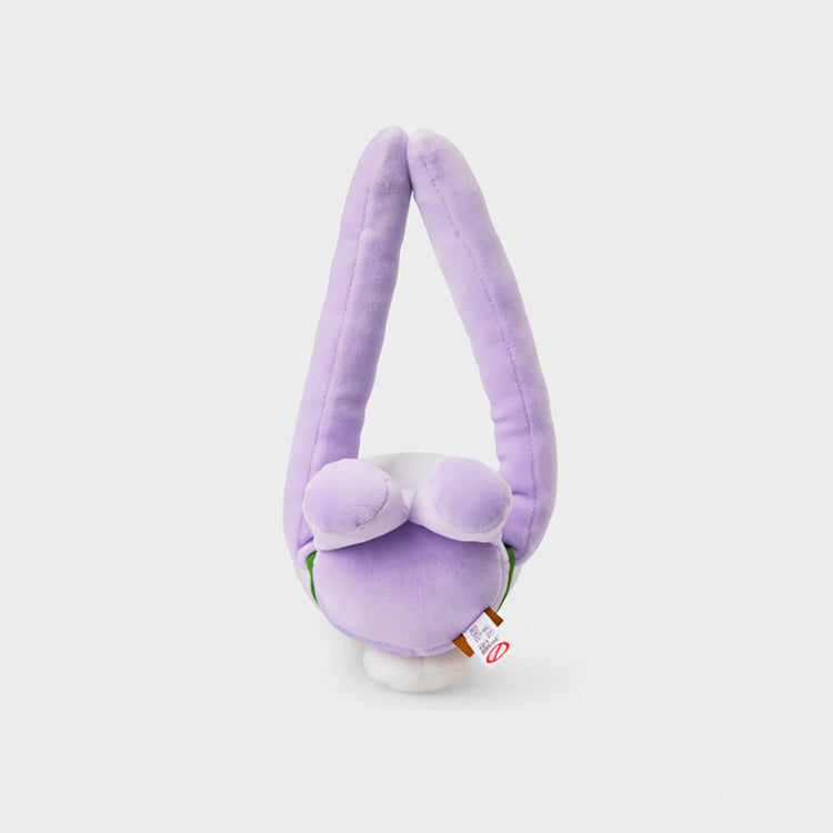 もちもち抱き着きマグネットぬいぐるみ MANG