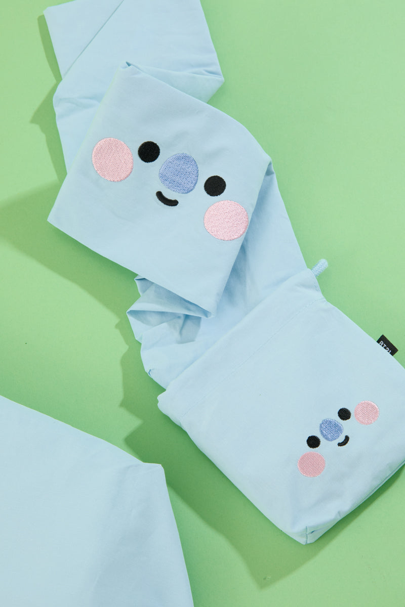 ベビー エコバッグ KOYA