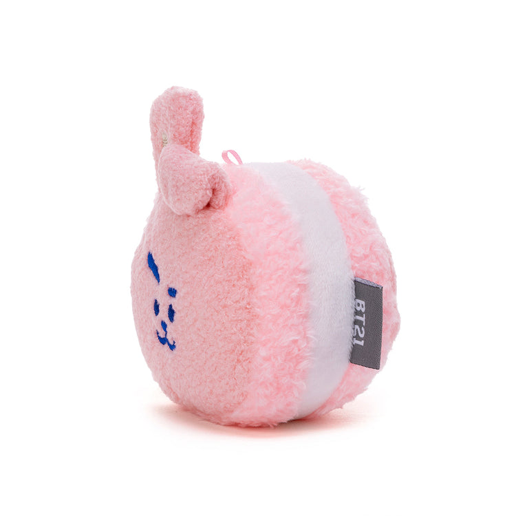 フェイスぬいぐるみ(Dreamy Sweets) SSサイズ COOKY