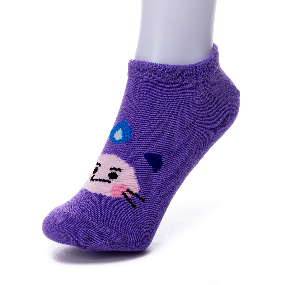 スニーカーソックス CHILLI