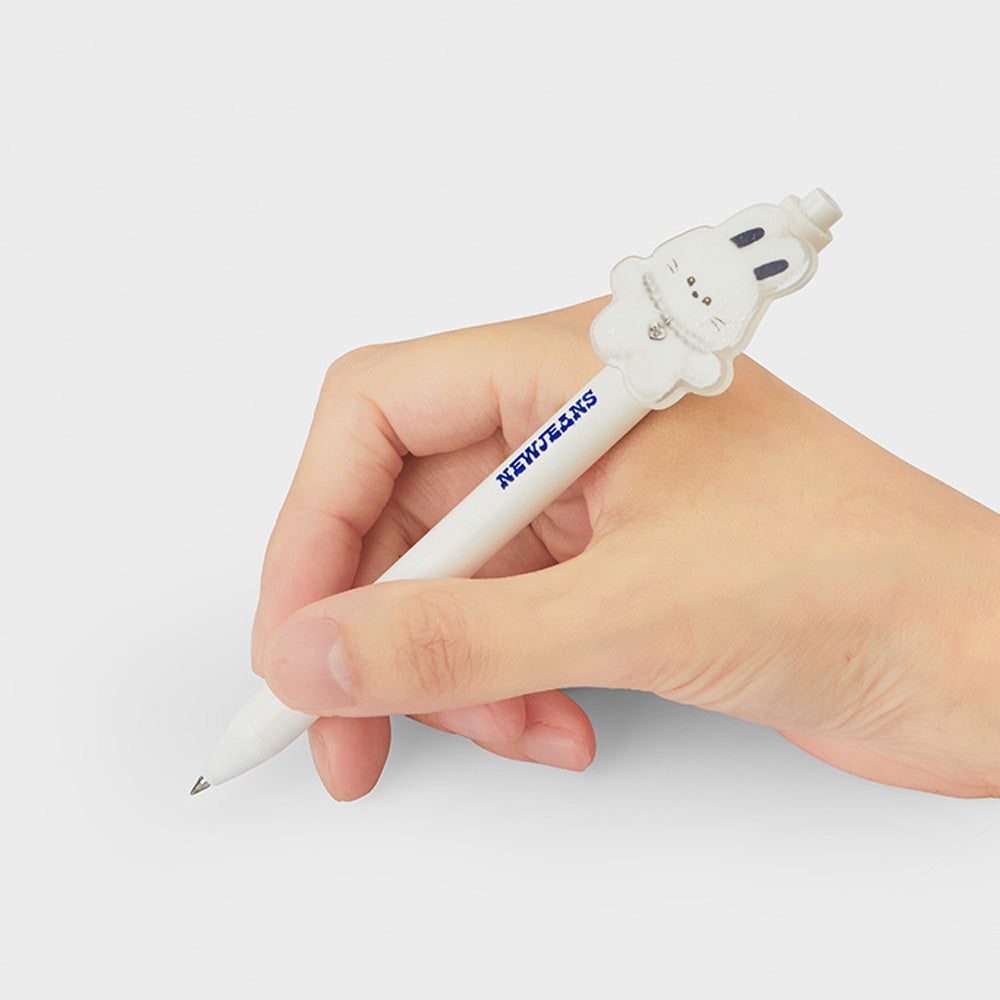 bunini アクリルゲルペン