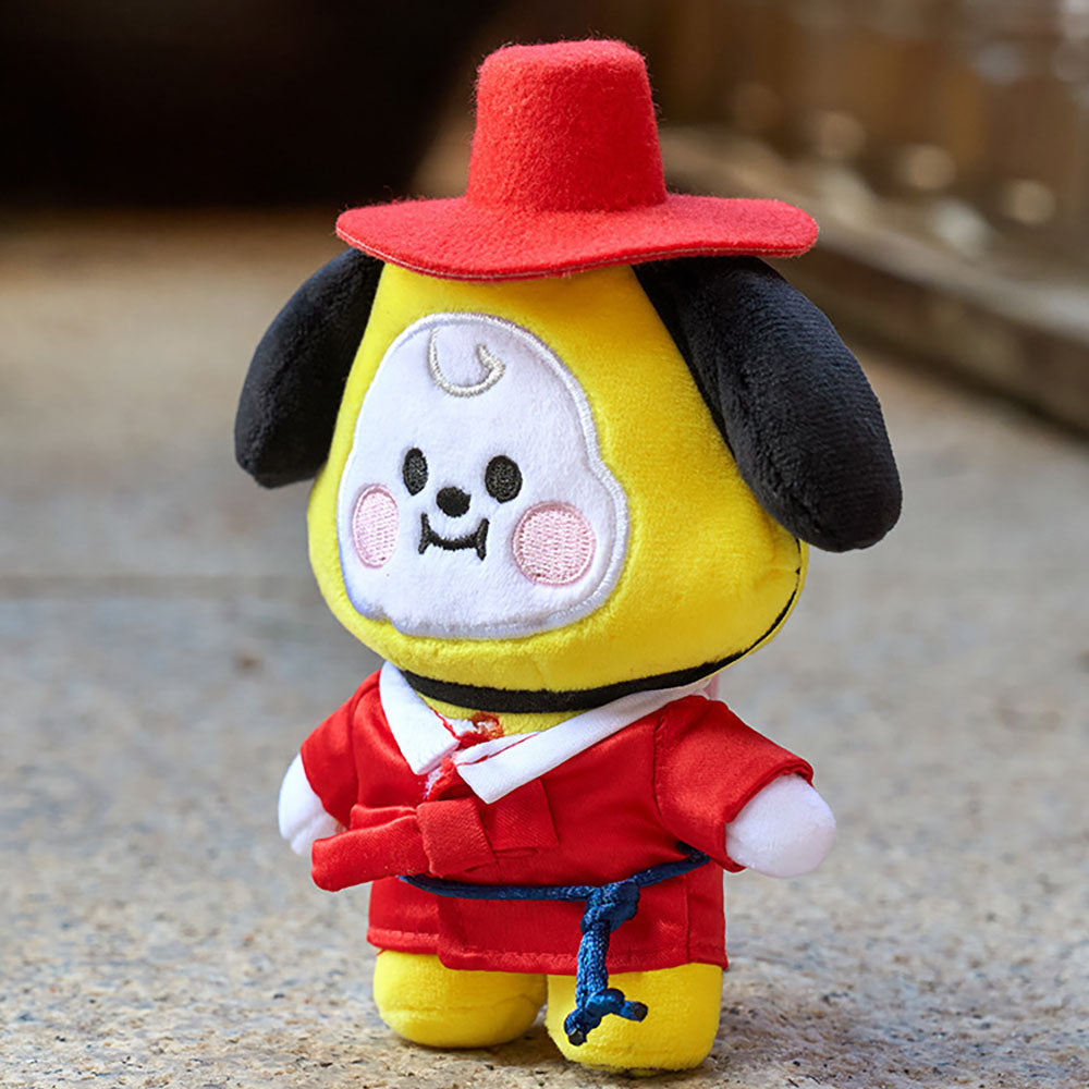 ベビー ぬいぐるみ(K-EDITION2) CHIMMY