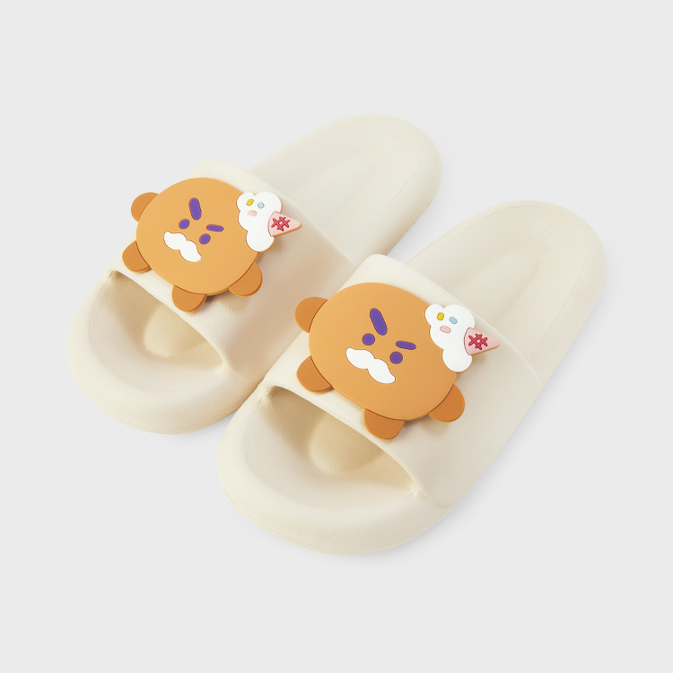 スリッパ(ON THE CLOUD) SHOOKY