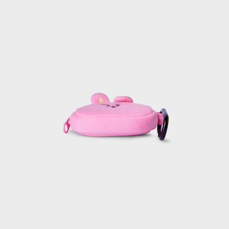 ベーシック ミニバッグチャーム ポーチ COOKY