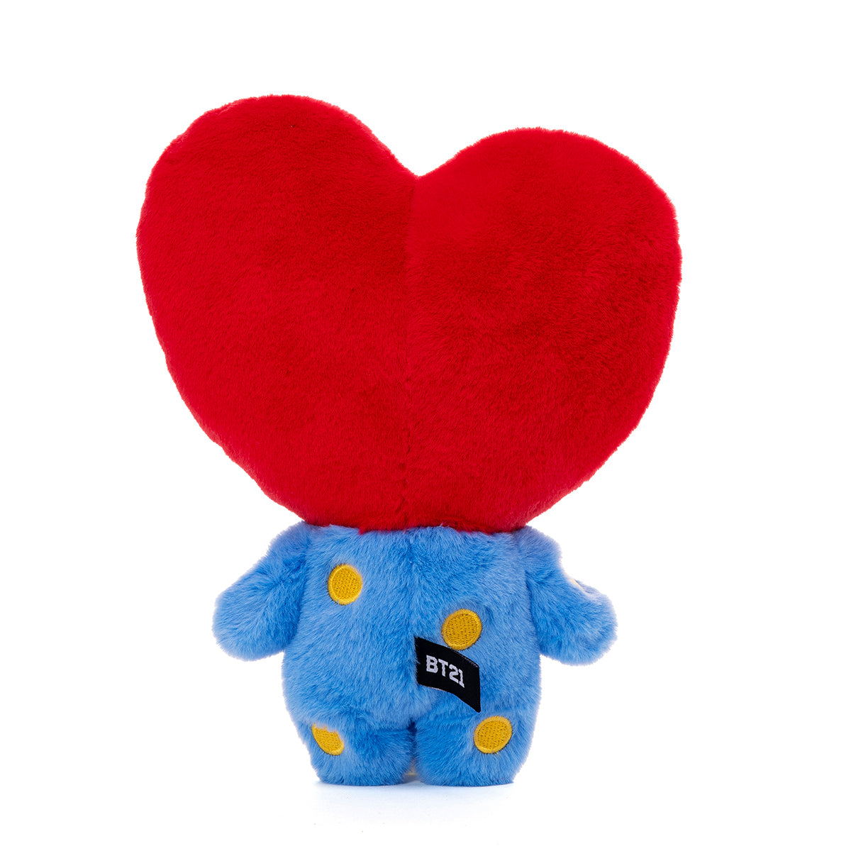 BASIC スタンディングぬいぐるみ Mサイズ TATA