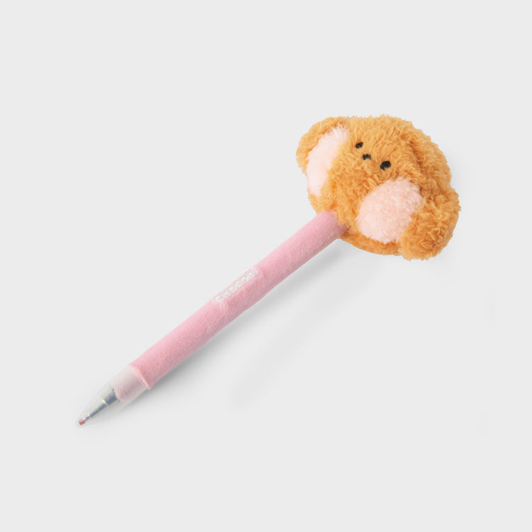 minini ぬいぐるみペン チョコニ